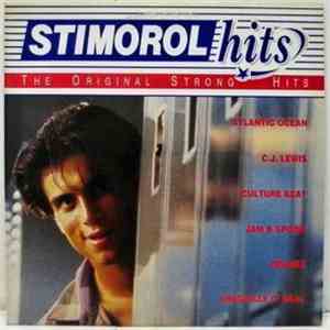 Various - Stimorol Hits FLAC