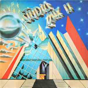 Various - Studio Mix Vol. II FLAC