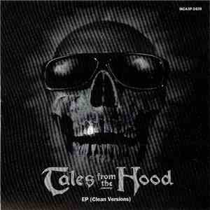 Various - Tales From The Hood EP (Clean Version) FLAC