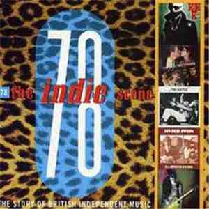 Various - The Indie Scene 78 FLAC