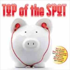 Various - Top Of The Spot 2008 FLAC