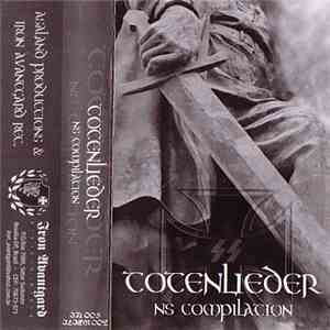 Various - Totenlieder - NS Compilation FLAC