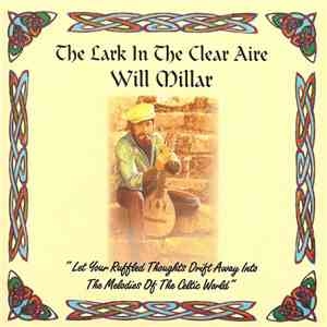 Will Millar - The Lark In The Clear Aire FLAC