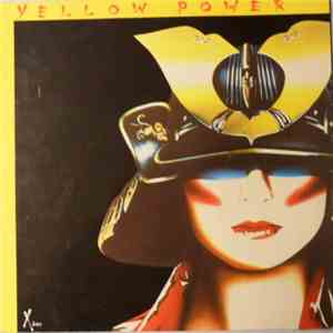 Yellow Power - Yellow Power FLAC