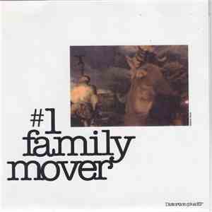 #1 Family Mover - Distortion Plus FLAC