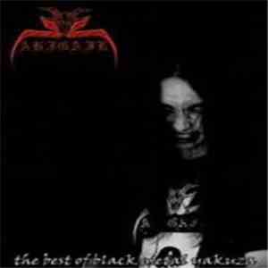 Abigail  - The Best Of Black Metal Yakuza FLAC