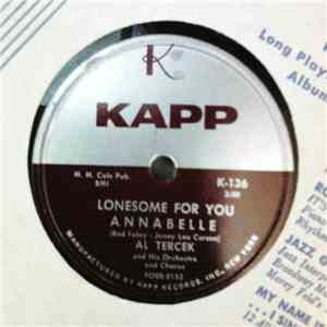 Al Tercek - Annabelle / Oom-pa-dee-aye-ay FLAC