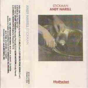 Andy Narell - Stickman FLAC