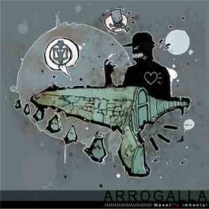 Arrogalla - Maner'e Imbentai FLAC