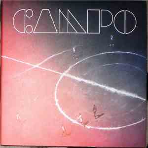 Bajofondo Tango Club Presenta Campo - Campo FLAC