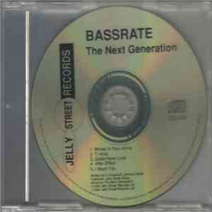 Bassrate - The Next Generation FLAC