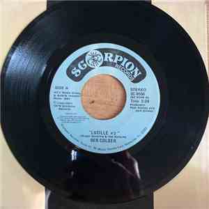Ben Colder - Lucille #2 FLAC