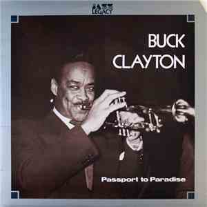 Buck Clayton - Passport To Paradise FLAC