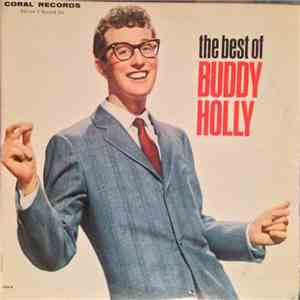 Buddy Holly - The Best Of Buddy Holly FLAC