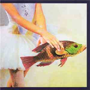 Chris Burke - Idioglossia FLAC