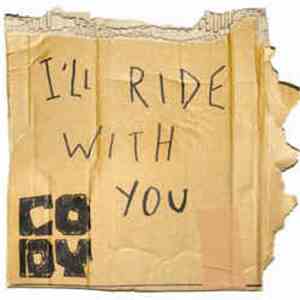 Cody - I'll Ride With You FLAC