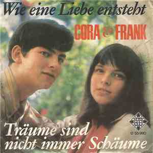 Cora & Frank - Wie Eine Liebe Entsteht FLAC