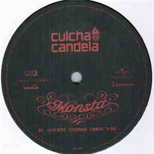 Culcha Candela - Monsta FLAC