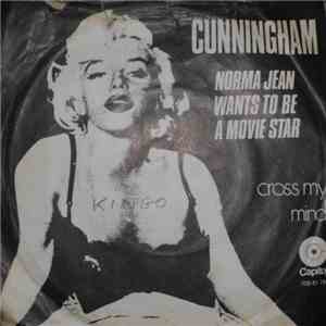 Cunningham - Norma Jean Wants To Be A Movie Star FLAC