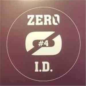 Dan Simmers - Zero ID 4 FLAC