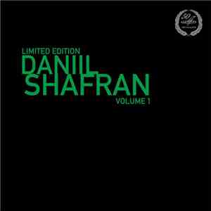 Daniil Shafran - Daniil Shafran. Volume 1. Limited edition FLAC