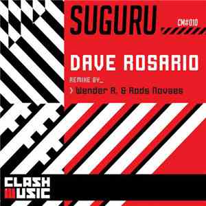 Dave Rosario - Suguru FLAC