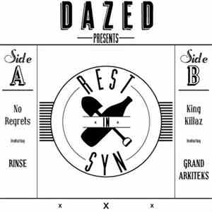 Dazed - Rest In Syn FLAC