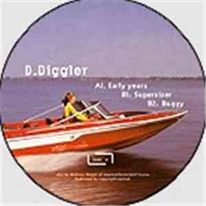 D.Diggler - Early Years FLAC