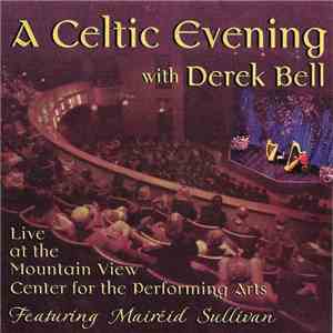 Derek Bell - A Celtic Evening With Derek Bell FLAC