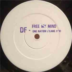 DF - Free My Mind FLAC