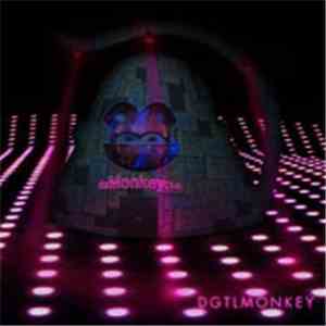 Dgtlmonkey - Da Monkey Club FLAC