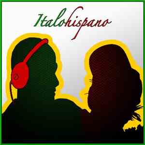 DJ Raid , DJ Jepy Jey - Italohispano FLAC