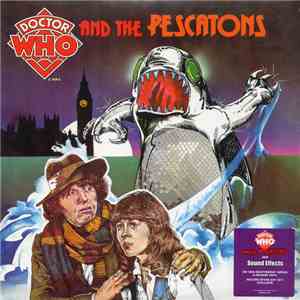 Doctor Who - Doctor Who And The Pescatons / Doctor Who Sound Effects No.19 FLAC