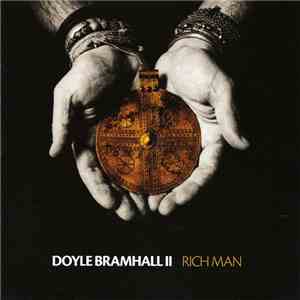 Doyle Bramhall II - Rich Man FLAC