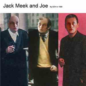 Edh - Jack Meek And Joe FLAC