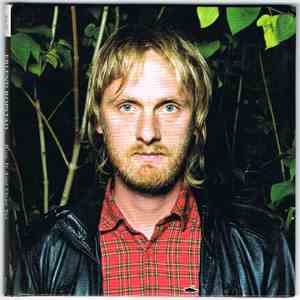 Erlend Ropstad - Roy, It Ain't Over Yet FLAC