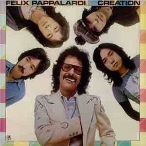 Felix Pappalardi, Creation - Felix Pappalardi & Creation FLAC