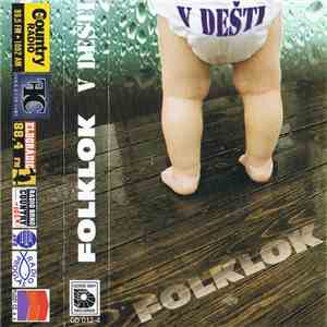 Folklok - V Dešti FLAC