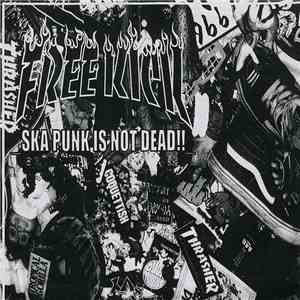 Free Kick  - Ska Punk Is Not Dead!! FLAC