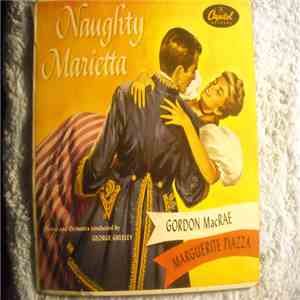 Gordon MacRae & Marguerite Piazza - Naughty Marietta FLAC
