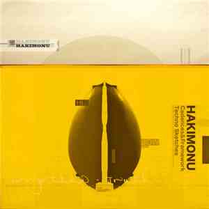 Hakimonu - Cadences & Framework Techno Sketches - Forgotten Truth (Original Session) FLAC