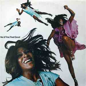 Ike & Tina - Feel Good FLAC