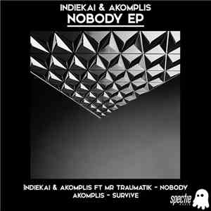 Indiekai & Akomplis - Nobody EP FLAC