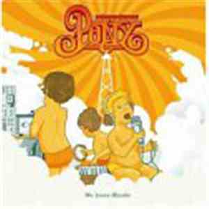 International Pony - We Love Music FLAC