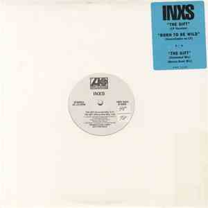 INXS - The Gift FLAC