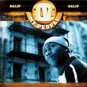 IV My People / Salif - C'est Chaud / C'est Ça Ma Vie FLAC