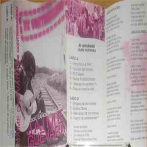 Jaime Guevara - De Contrabando FLAC