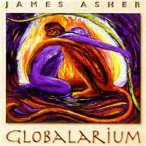 James Asher - Globalarium FLAC