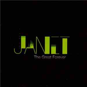 Janet - The Great Forever FLAC