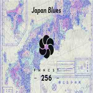 Japan Blues - PHNCST256 FLAC